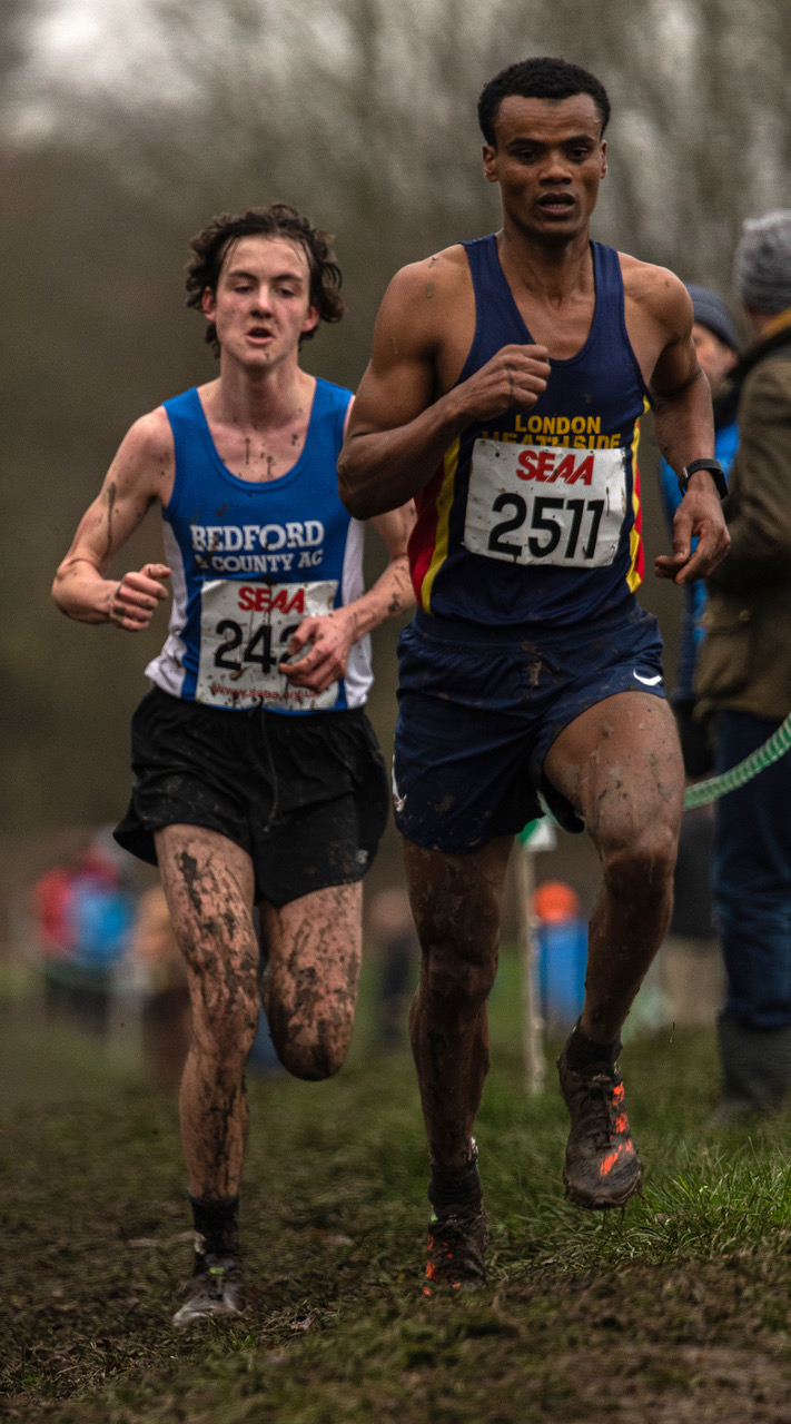 Harry Brodie Bronze Medallist