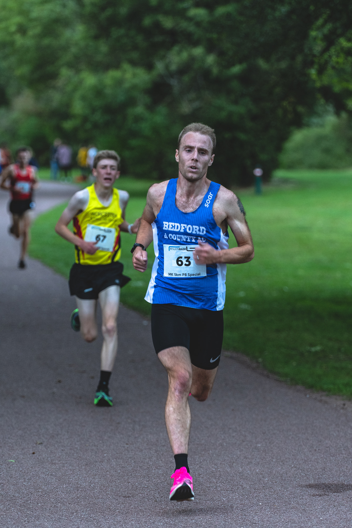 MK5KPBSpecial 2020 Paul Mizon