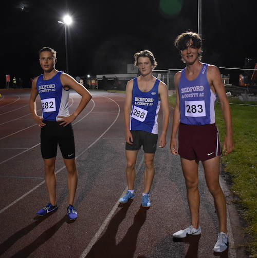 2020 09 24 1500m Harrow 0085