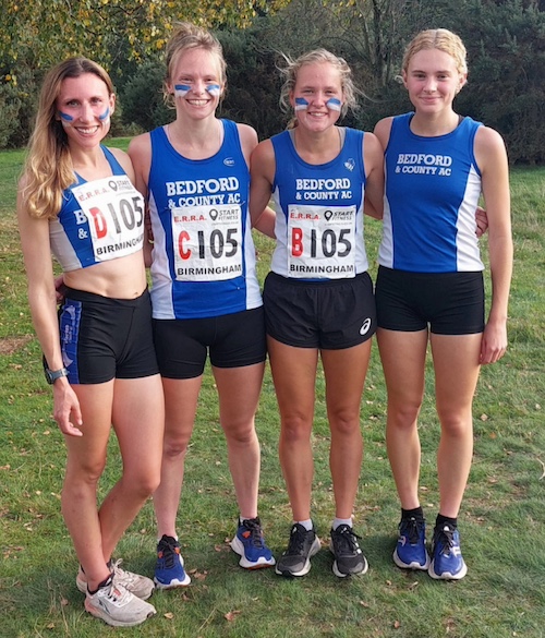 National Road Relays