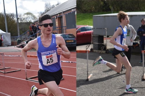 Southern Road Relays 2024