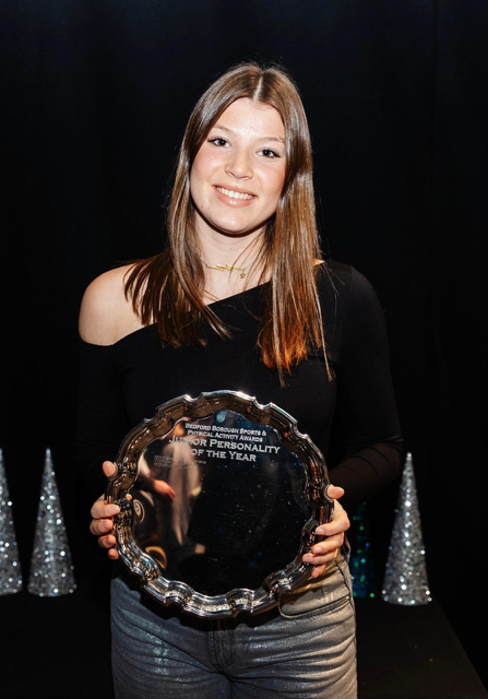 Bedford Sports Awards 2023